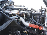 MITSUBISHI FUSO Fighter Refrigerator & Freezer Truck 2KG-FK65F 2025 300km_27