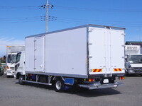 MITSUBISHI FUSO Fighter Refrigerator & Freezer Truck 2KG-FK65F 2025 300km_2