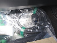 MITSUBISHI FUSO Fighter Refrigerator & Freezer Truck 2KG-FK65F 2025 300km_31