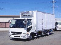 MITSUBISHI FUSO Fighter Refrigerator & Freezer Truck 2KG-FK65F 2025 300km_3