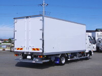 MITSUBISHI FUSO Fighter Refrigerator & Freezer Truck 2KG-FK65F 2025 300km_4
