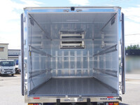 MITSUBISHI FUSO Fighter Refrigerator & Freezer Truck 2KG-FK65F 2025 300km_5