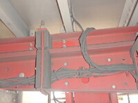 HINO Profia Aluminum Wing QPG-FW1EXEG 2016 475,000km_11