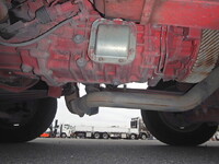 HINO Profia Aluminum Wing QPG-FW1EXEG 2016 475,000km_12