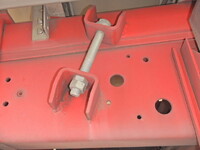 HINO Profia Aluminum Wing QPG-FW1EXEG 2016 475,000km_13