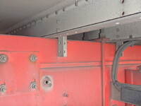 HINO Profia Aluminum Wing QPG-FW1EXEG 2016 475,000km_14