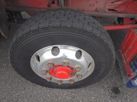 HINO Profia Aluminum Wing QPG-FW1EXEG 2016 475,000km_16