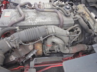 HINO Profia Aluminum Wing QPG-FW1EXEG 2016 475,000km_17