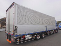 HINO Profia Aluminum Wing QPG-FW1EXEG 2016 475,000km_2