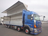 HINO Profia Aluminum Wing QPG-FW1EXEG 2016 475,000km_3