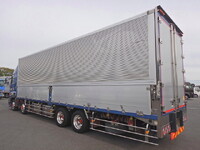 HINO Profia Aluminum Wing QPG-FW1EXEG 2016 475,000km_4