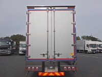 HINO Profia Aluminum Wing QPG-FW1EXEG 2016 475,000km_6