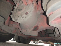 HINO Profia Aluminum Wing QPG-FW1EXEG 2016 475,000km_9