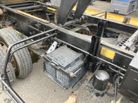 HINO Ranger Dump SKG-FC9JCAP 2012 75,467km_13