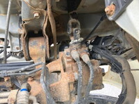 HINO Ranger Dump SKG-FC9JCAP 2012 75,467km_23