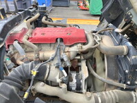 HINO Ranger Dump SKG-FC9JCAP 2012 75,467km_25