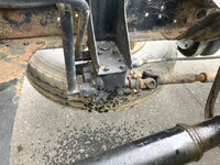 HINO Ranger Dump SKG-FC9JCAP 2012 75,467km_27