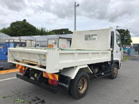 HINO Ranger Dump SKG-FC9JCAP 2012 75,467km_2