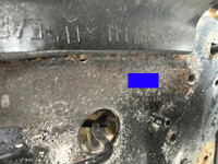 HINO Ranger Dump SKG-FC9JCAP 2012 75,467km_40