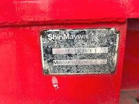 HINO Ranger Container Carrier Truck KK-FD1JGDA 2001 514,388km_12