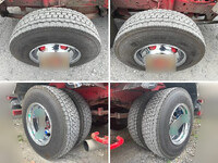 HINO Ranger Container Carrier Truck KK-FD1JGDA 2001 514,388km_13