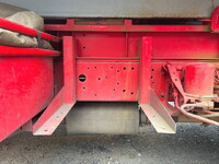 HINO Ranger Container Carrier Truck KK-FD1JGDA 2001 514,388km_17