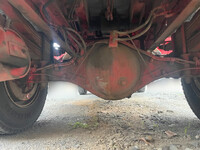 HINO Ranger Container Carrier Truck KK-FD1JGDA 2001 514,388km_23