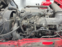 HINO Ranger Container Carrier Truck KK-FD1JGDA 2001 514,388km_24