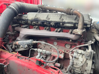 HINO Ranger Container Carrier Truck KK-FD1JGDA 2001 514,388km_25