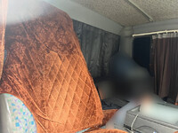 HINO Ranger Container Carrier Truck KK-FD1JGDA 2001 514,388km_27