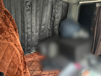 HINO Ranger Container Carrier Truck KK-FD1JGDA 2001 514,388km_28