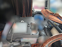 HINO Ranger Container Carrier Truck KK-FD1JGDA 2001 514,388km_29