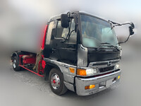HINO Ranger Container Carrier Truck KK-FD1JGDA 2001 514,388km_2