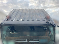 HINO Ranger Container Carrier Truck KK-FD1JGDA 2001 514,388km_4