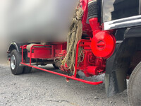 HINO Ranger Container Carrier Truck KK-FD1JGDA 2001 514,388km_7