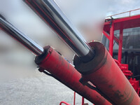 HINO Ranger Container Carrier Truck KK-FD1JGDA 2001 514,388km_8