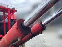 HINO Ranger Container Carrier Truck KK-FD1JGDA 2001 514,388km_9