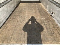 ISUZU Elf Aluminum Van TKG-NLR85AN 2013 184,544km_14