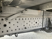 ISUZU Elf Aluminum Van TKG-NLR85AN 2013 184,544km_20