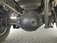 ISUZU Elf Aluminum Van TKG-NLR85AN 2013 184,544km_22