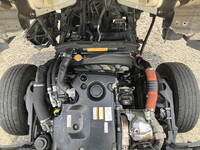 ISUZU Elf Aluminum Van TKG-NLR85AN 2013 184,544km_23