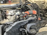 ISUZU Elf Aluminum Van TKG-NLR85AN 2013 184,544km_25