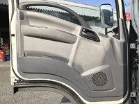 ISUZU Elf Aluminum Van TKG-NLR85AN 2013 184,544km_27