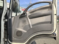 ISUZU Elf Aluminum Van TKG-NLR85AN 2013 184,544km_28