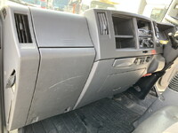 ISUZU Elf Aluminum Van TKG-NLR85AN 2013 184,544km_29