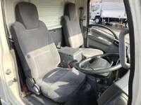 ISUZU Elf Aluminum Van TKG-NLR85AN 2013 184,544km_31