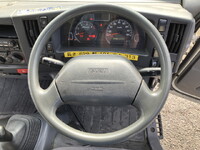 ISUZU Elf Aluminum Van TKG-NLR85AN 2013 184,544km_34