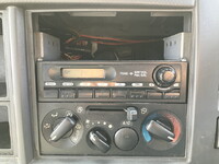 ISUZU Elf Aluminum Van TKG-NLR85AN 2013 184,544km_35