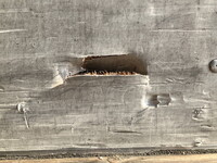 ISUZU Elf Aluminum Van TKG-NLR85AN 2013 184,544km_39