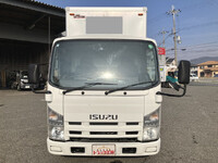 ISUZU Elf Aluminum Van TKG-NLR85AN 2013 184,544km_6